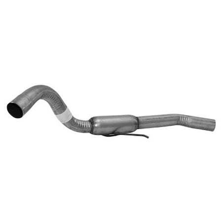 Ap Exhaust Prebent Pipe, 44918 44918